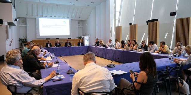 Οι προοπτικές για τις κατασκευές στην Ελλάδα και τα “τραύματα” από τη θεσμική ασάφεια