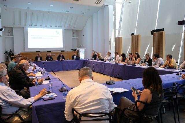 Οι προοπτικές για τις κατασκευές στην Ελλάδα και τα “τραύματα” από τη θεσμική ασάφεια