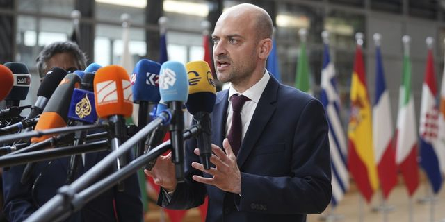 Γάλλος ΥΠΕΞ: Νέες κυρώσεις στο Ιράν, αν αρνηθεί να διαπραγματευθεί το πυρηνικό πρόγραμμα