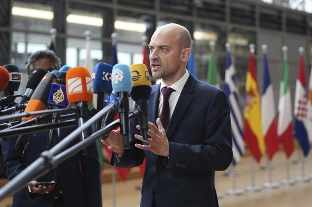Γάλλος ΥΠΕΞ: Νέες κυρώσεις στο Ιράν, αν αρνηθεί να διαπραγματευθεί το πυρηνικό πρόγραμμα