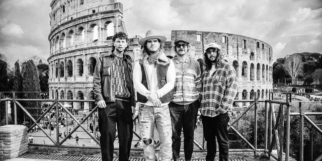 KALEO