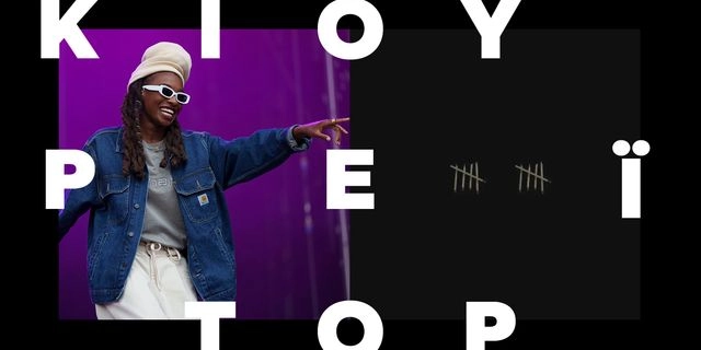 Little Simz, SAULT: Ένα μεγάλο beef μπορεί να βγάλει δύο μεγάλους δίσκους;