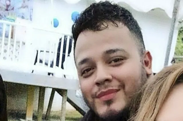 Kilmar Ábrego Garcí
