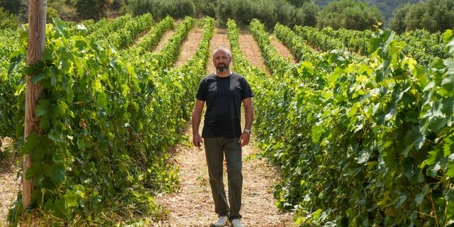 Λειψυδρία και το μέλλον του αμπελώνα: Η Κεφαλονιά στο επίκεντρο