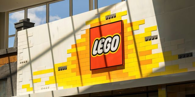 Ενισχύεται η Lego στην Ελλάδα- Ο ρόλος της αλυσίδας Μουστάκας