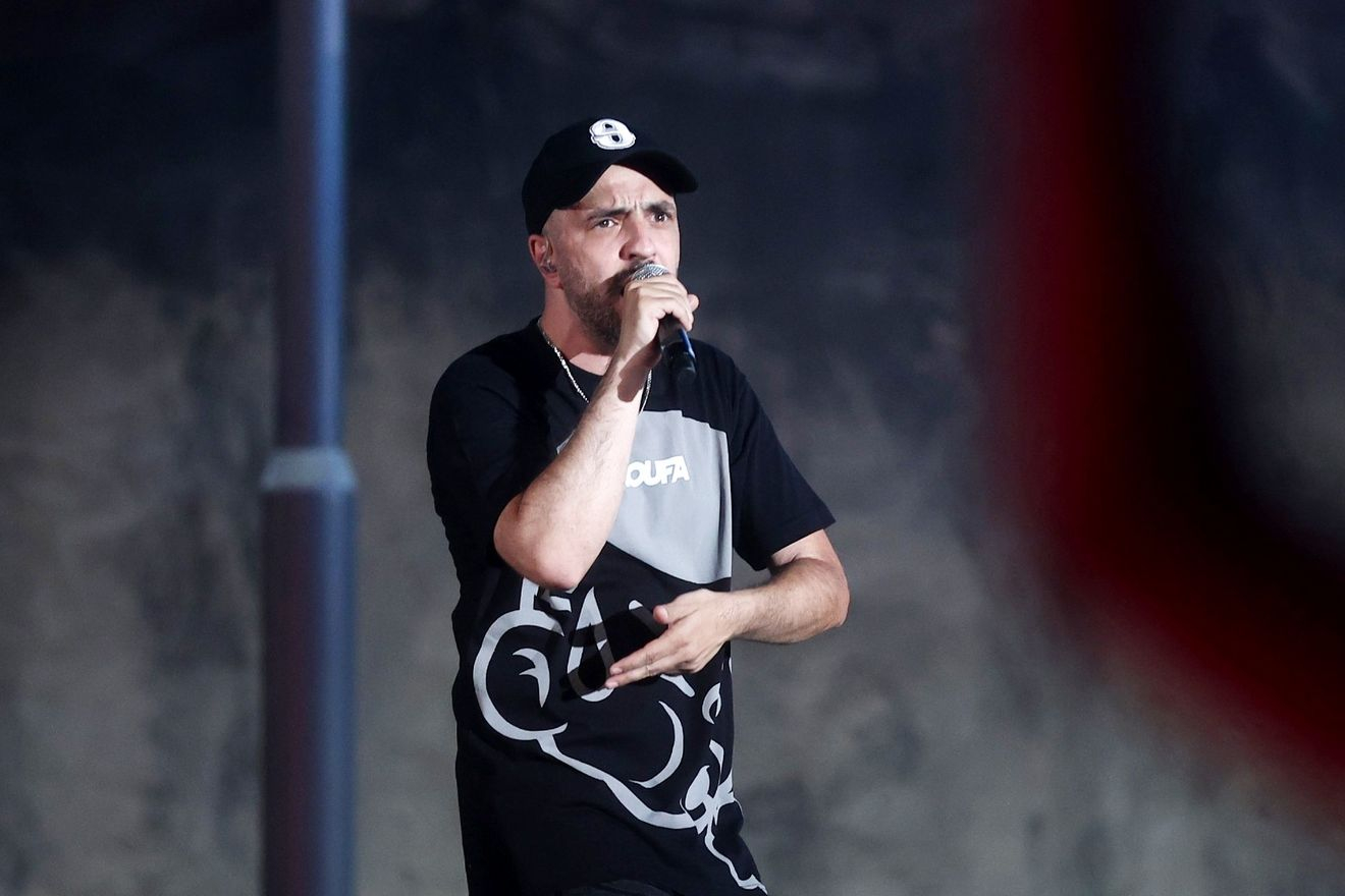 Ο ΛΕΞ στο ΟΑΚΑ