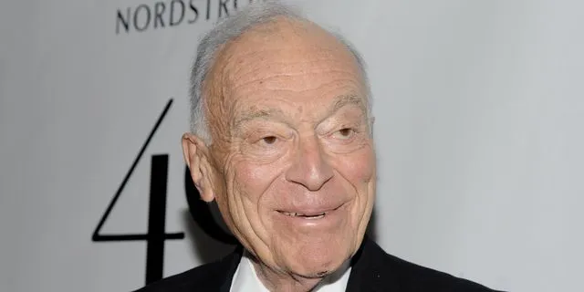 Leonard Lauder: Πέθανε ο οραματιστής πίσω από την αυτοκρατορία Estée Lauder