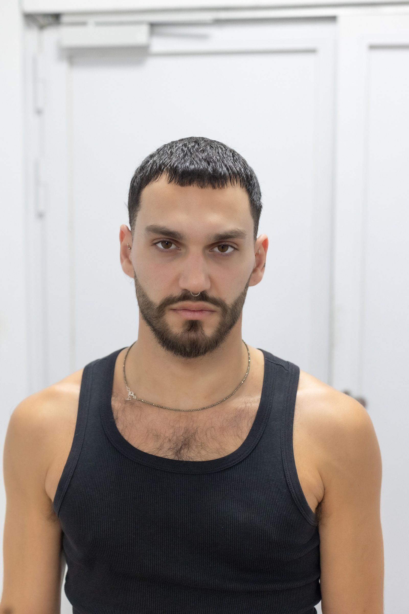 Ο Πάνος Μαλακτός