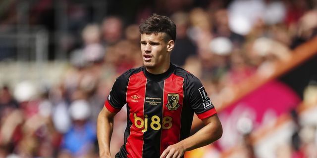 Λίβερπουλ: Συμφωνία με την Μπόρνμουθ για τον Κέρκεζ – Tο ποσό της μεταγραφής