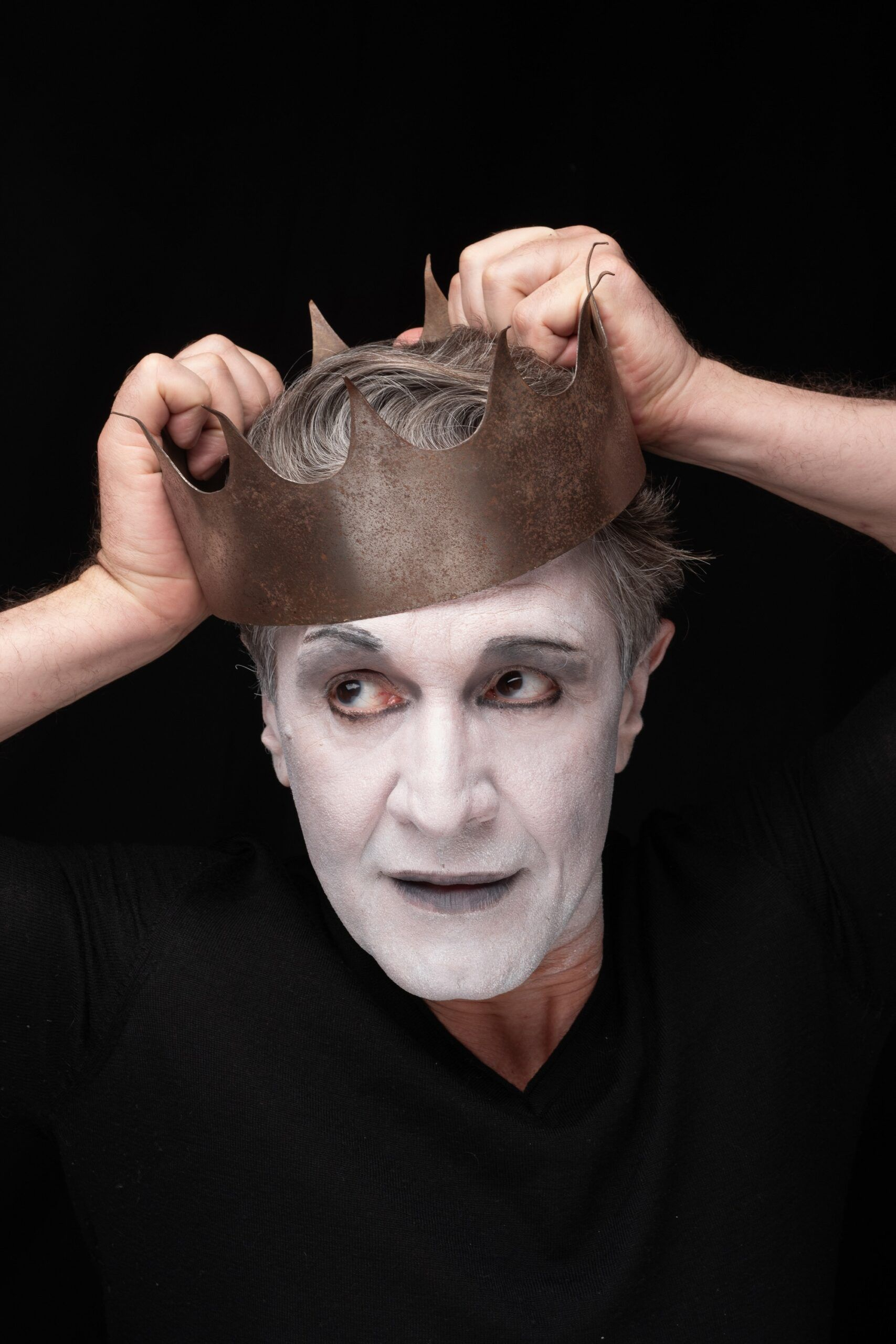 Ο Αιμίλιος Χειλάκης