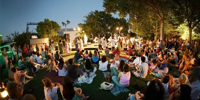 Δωρεάν το Σαββατοκύριακο – Πού να γιορτάσεις την Παγκόσμια Ημέρα Μουσικής