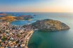 Μυρίνα, Λήμνος
