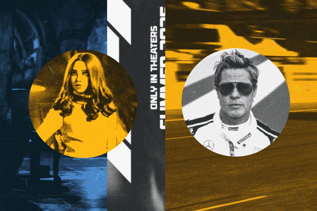 Νέες ταινίες: “F1”, το νέο κινηματογραφικό υπερθέαμα από τον σκηνοθέτη του “Top Gun: Maverick”