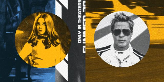Νέες ταινίες: “F1”, το νέο κινηματογραφικό υπερθέαμα από τον σκηνοθέτη του “Top Gun: Maverick”