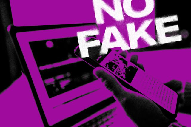 Δεξιά και ακροδεξιά: Fake στα υπόγεια του Μαξίμου