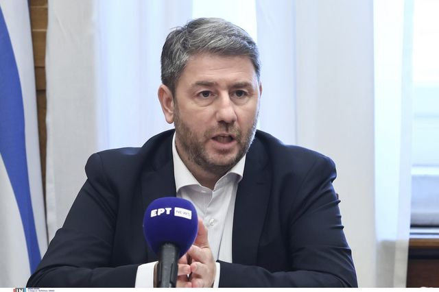 Ανδρουλάκης: Έχουν ωριμάσει οι συνθήκες για την επαναφορά 13ου και 14ου μισθού με αφετηρία τον 13ο μισθό