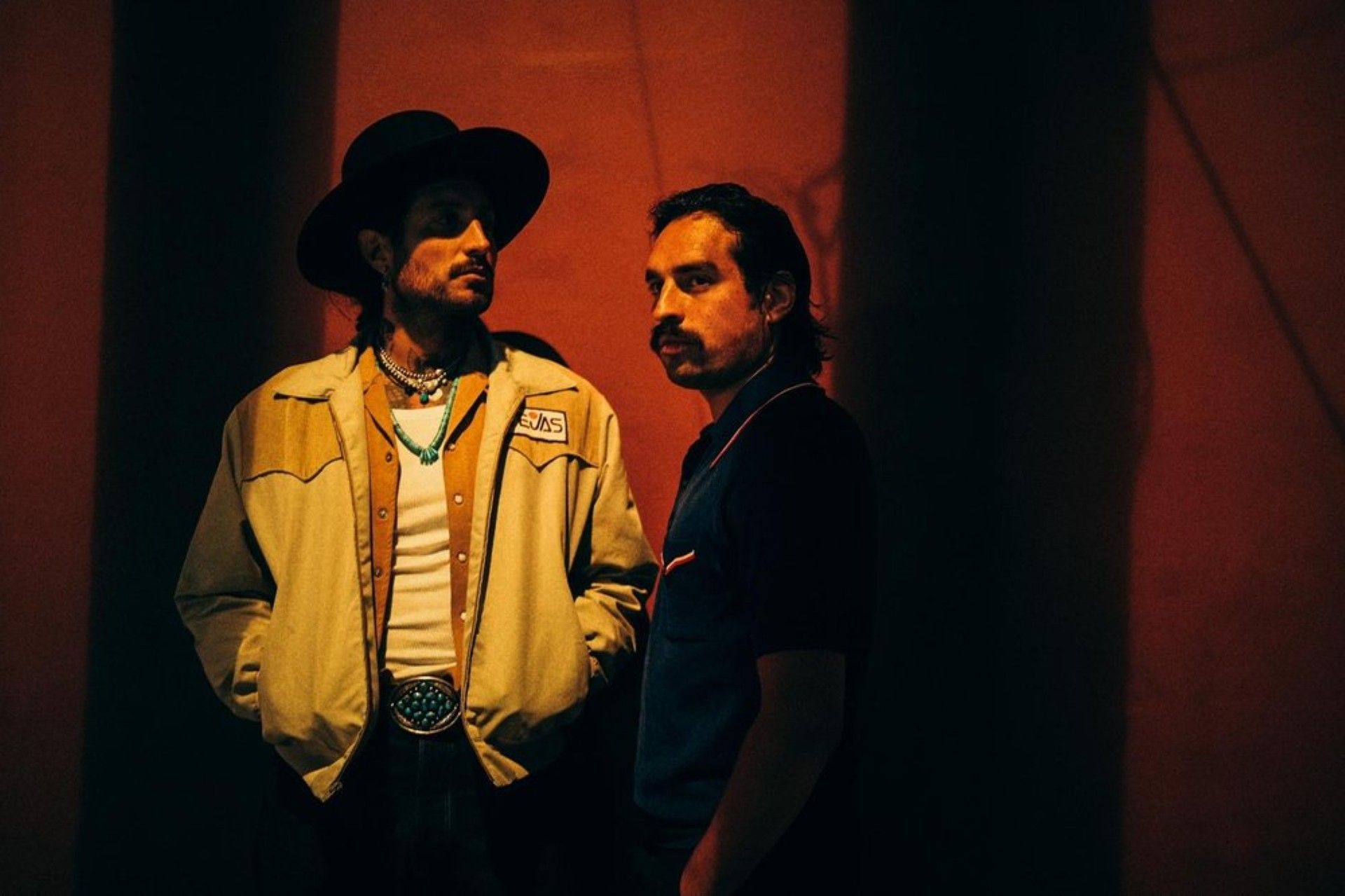 Oι Hermanos Gutiérrez