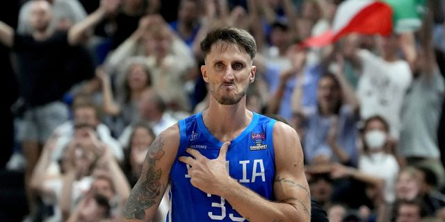 Ο Ακίλε Πολονάρα διαγνώσθηκε με λευχαιμία