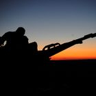Ουκρανία: Eσπευσμένη απομάκρυνση πολιτών στο ανατολικό τμήμα της χώρας
