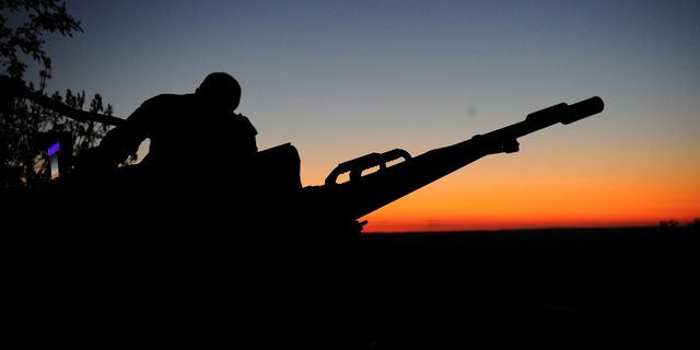 Αγεφύρωτο το χάσμα Ρωσίας – Ουκρανίας για κατάπαυση πυρός – Τι ζητά η καθεμία