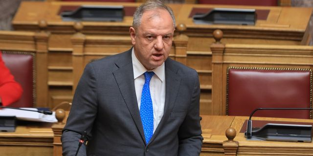 Σταμενίτης: Ουδέποτε έχει υπάρξει το παραμικρό προς τη Διοίκηση του ΟΠΕΚΕΠΕ για παράκαμψη διαδικασιών