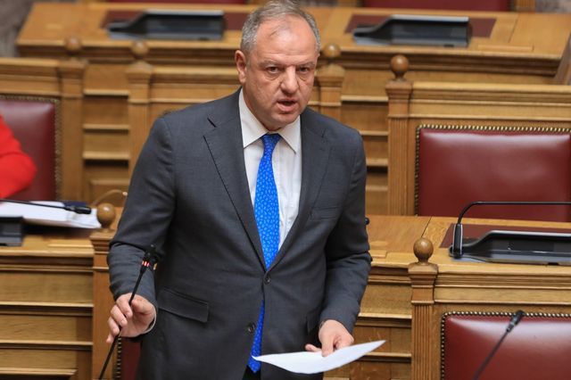Σταμενίτης: Ουδέποτε έχει υπάρξει το παραμικρό προς τη Διοίκηση του ΟΠΕΚΕΠΕ για παράκαμψη διαδικασιών