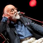 Είδαμε Σαββόπουλο στο Rockwave – Ο Αλκίνοος, η Κλαυδία και “η παραλία κάτω από την άσφαλτο”