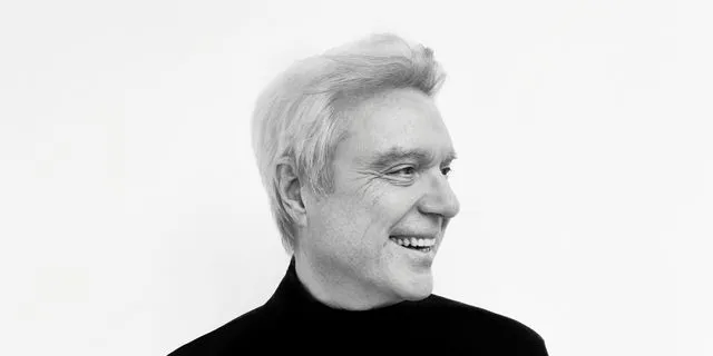 David Byrne