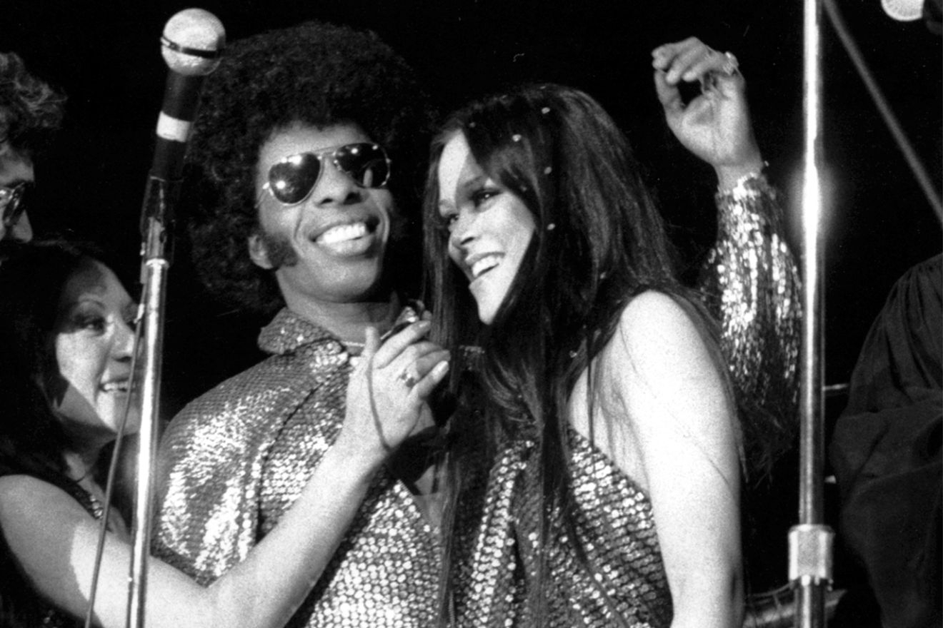Πέθανε ο Sly Stone – Πρωτοπόρος της funk rock και αρχηγός των Family Stone