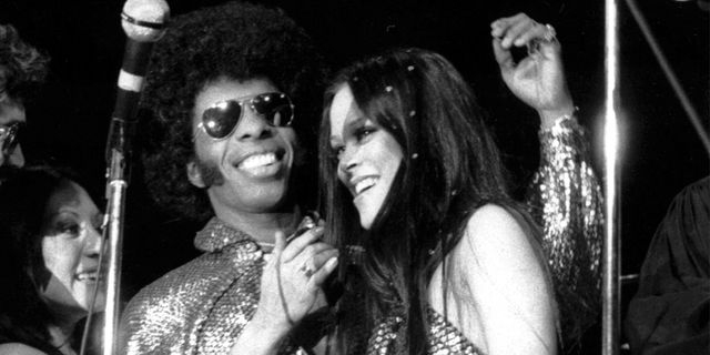 Πέθανε ο Sly Stone – Πρωτοπόρος της funk rock και αρχηγός των Family Stone