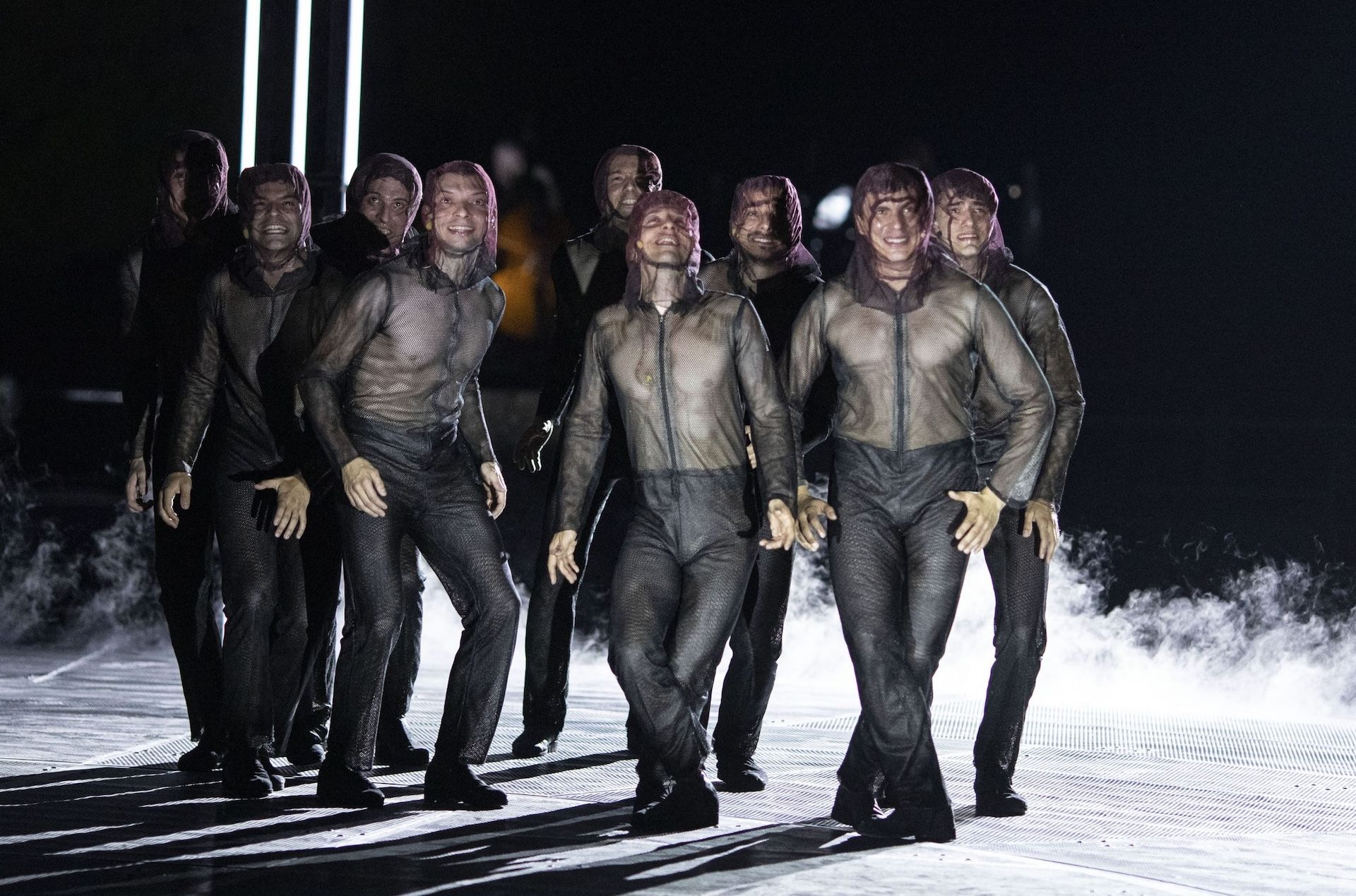 Αντιγόνη του Ούρλιχ Ράσε