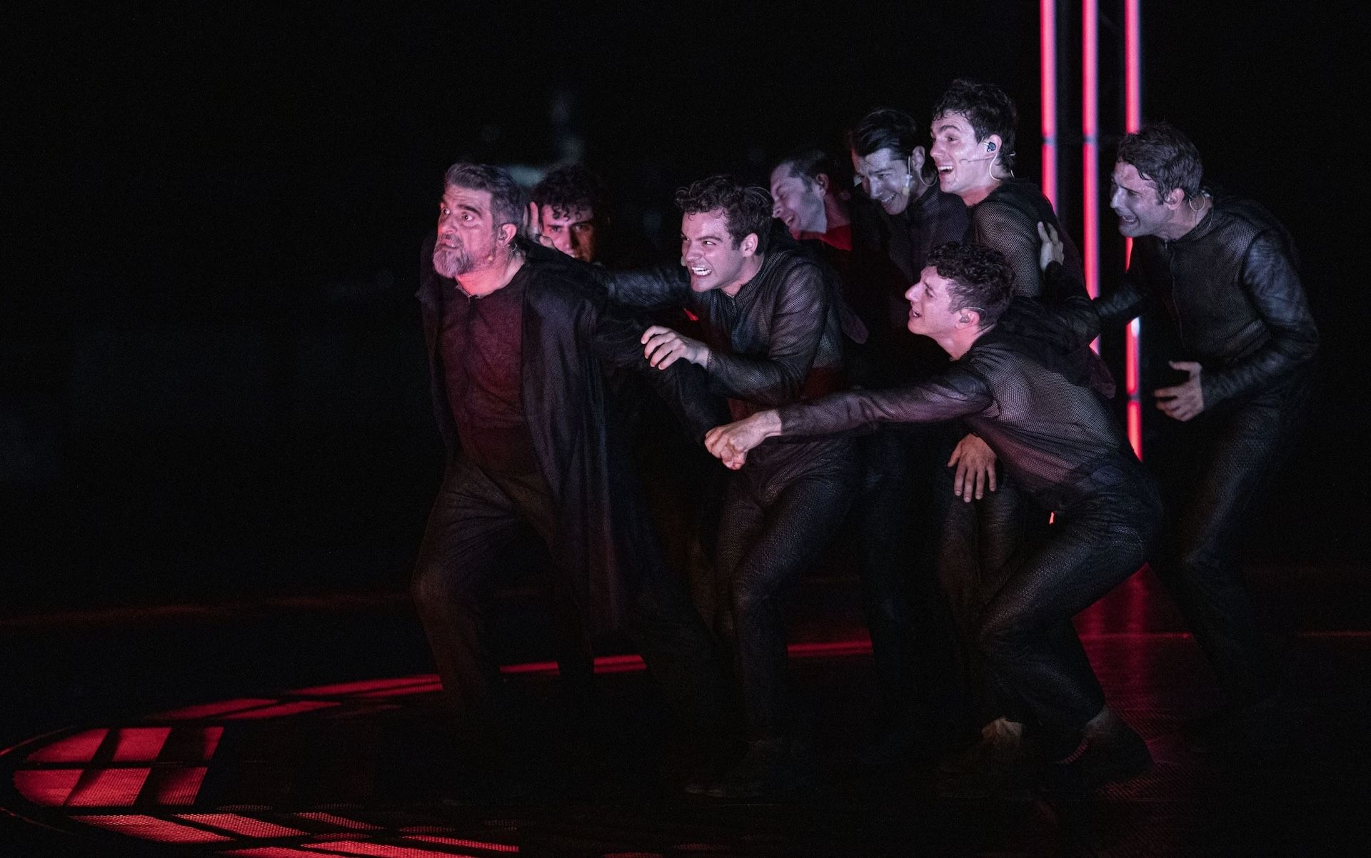 Αντιγόνη του Ούρλιχ Ράσε