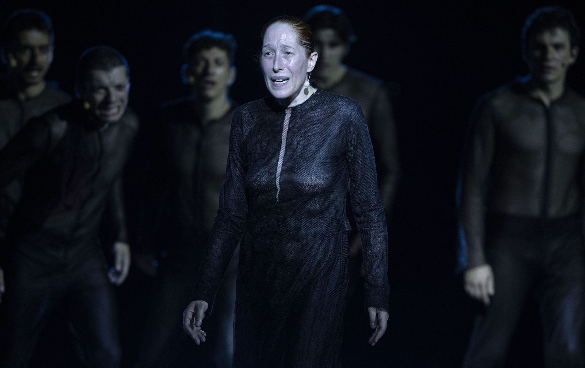 Αντιγόνη του Ούρλιχ Ράσε