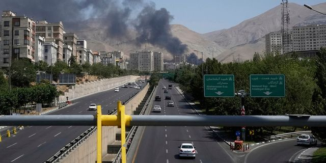 Το Ισραήλ στόχευσε την κρατική τηλεόραση του Ιράν – Εκρήξεις στα δυτικά της Τεχεράνης
