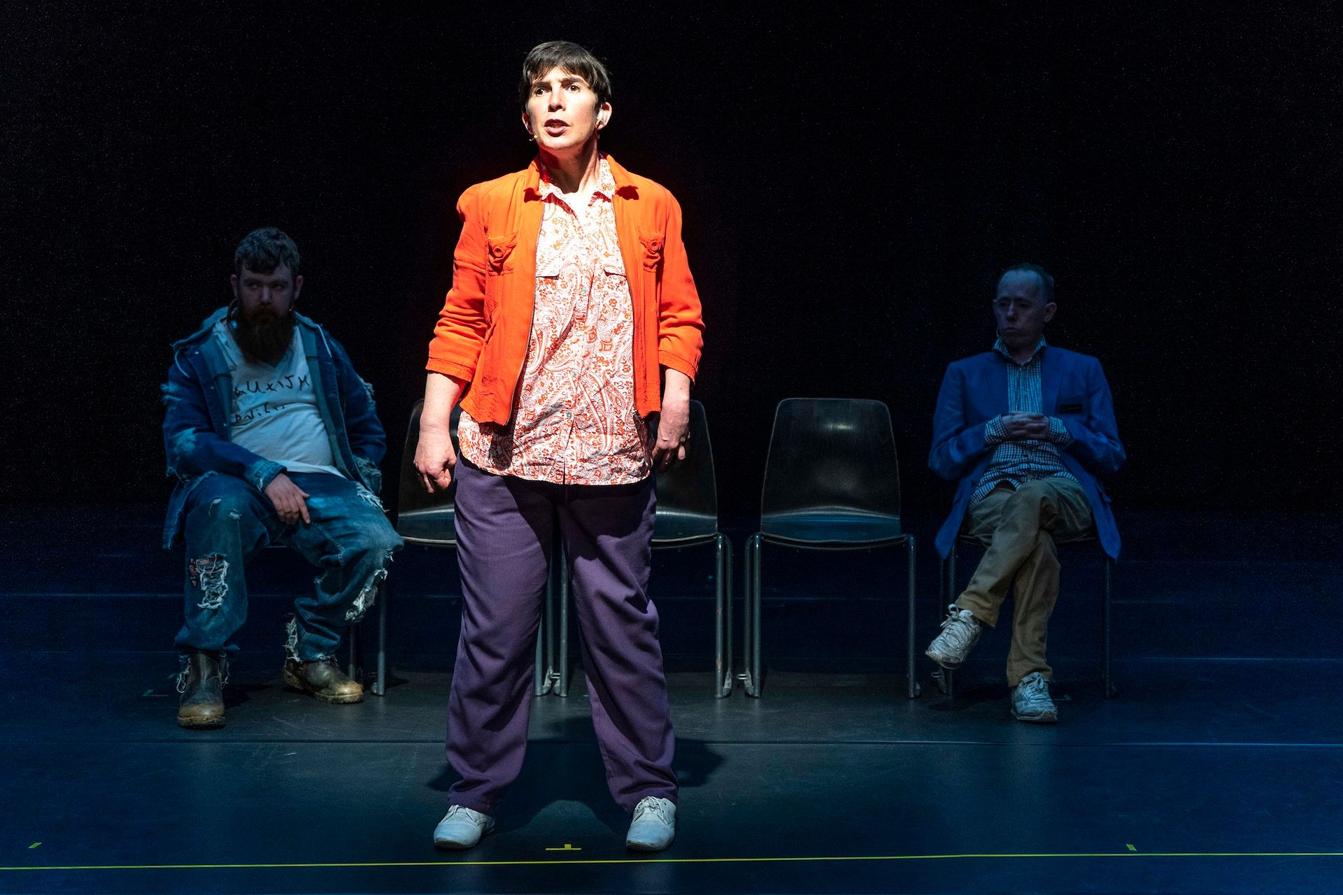 Ο κυνηγός πέφτει θύμα της σκιάς του