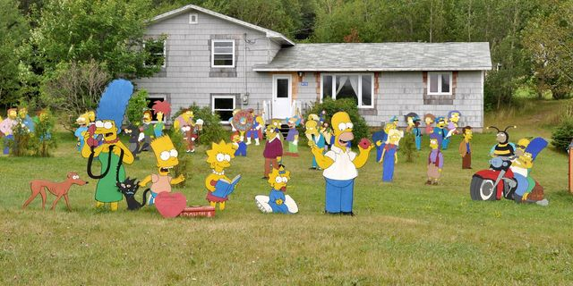 The Simpsons: “Πέθανε” η Marge στο φινάλε της 36ης σεζόν – Αντιδράσεις από τους φαν