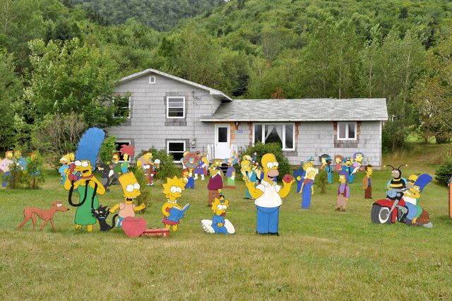 The Simpsons: “Πέθανε” η Marge στο φινάλε της 36ης σεζόν – Αντιδράσεις από τους φαν