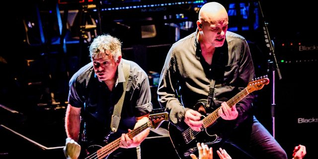 Stranglers: Όλοι θέλουν να πετύχουν πάση θυσία. Όλοι έχουν γίνει πόρνες