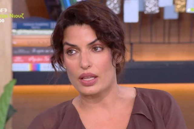 Τόνια Σωτηροπούλου: Πολλές φορές βγάζω περισσότερα χρήματα από το Instagram σε σχέση με τη δουλειά μου