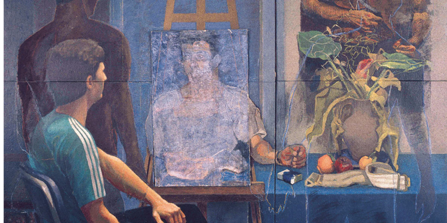 Μαρτίνος Γαβαθάς – Συνάψεις