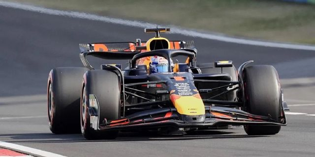 Formula 1: Δεύτερη σερί νίκη του Φερστάπεν – Eγκατέλειψε o Πιάστρι