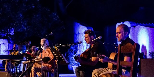 Το Φ hill Sessions ξεκίνησε με τον ιδανικότερο τρόπο!