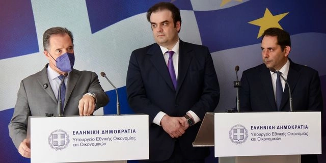 Ενισχύεται με 42 εκατ. ευρώ ο ΕΟΠΥΥ – Πού θα πάνε τα χρήματα