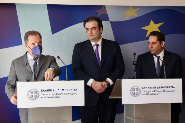 Ενισχύεται με 42 εκατ. ευρώ ο ΕΟΠΥΥ – Πού θα πάνε τα χρήματα