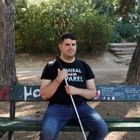 Ο Γιάννης Βίτσος - Πώς φλερτάρει ένα τυφλό άτομο στην Ελλάδα