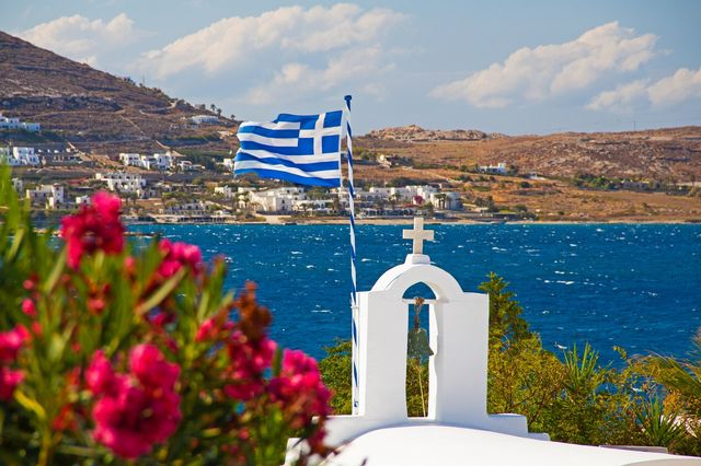 Καιρός: Θυελλώδεις άνεμοι και πτώση θερμοκρασίας μετά τον καύσωνα