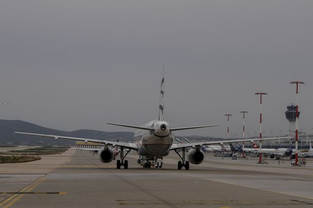 Νέο αεροδρόμιο Καστελίου: Σε δημοπράτηση τα συστήματα αεροναυτιλίας από τον ΔΑΗΚ