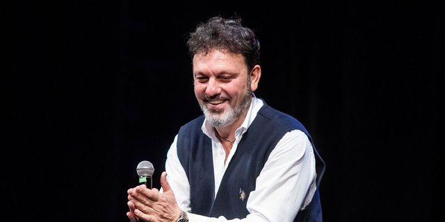 Ποινική δίωξη κατά του Στάθη Αγγελόπουλου για ενδοοικογενειακή βία