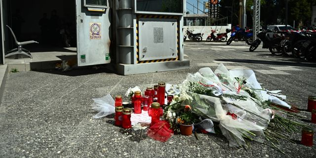 Κυριακή Γρίβα: Ξεκινά η δίκη για τη γυναικοκτονία