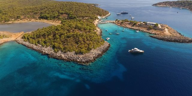Οι 4 καλύτεροι προορισμοί για ημερήσια απόδραση από την Αθήνα